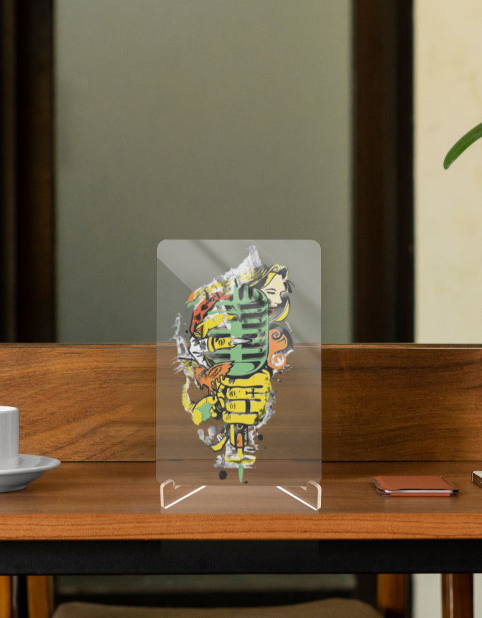 Color_CharcoalMelangeWhite